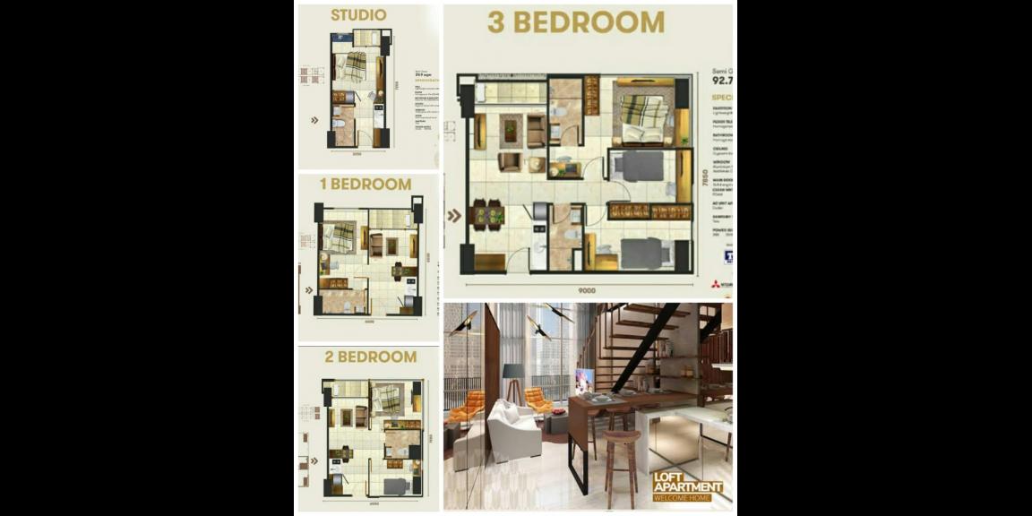 Sakura Garden City Developer Jepang Sakura Garden City Developer Jepang