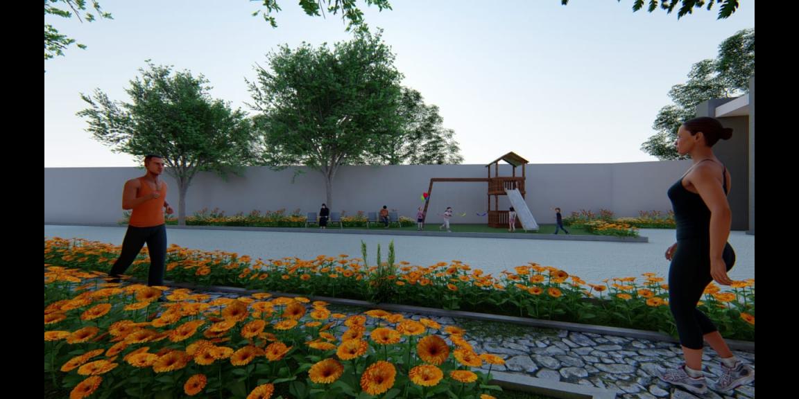 Bintaro Paradiso Bintaro Paradiso