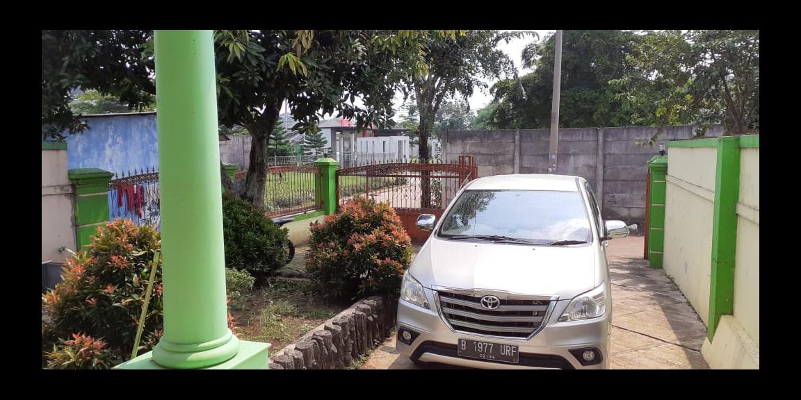 RUMAH/TANAH HOOK 565 m2 DIDEPAN GERBANG PERUMAHAN SERPONG GARDEN RUMAH/TANAH HOOK 565 m2 DIDEPAN GERBANG PERUMAHAN SERPONG GARDEN