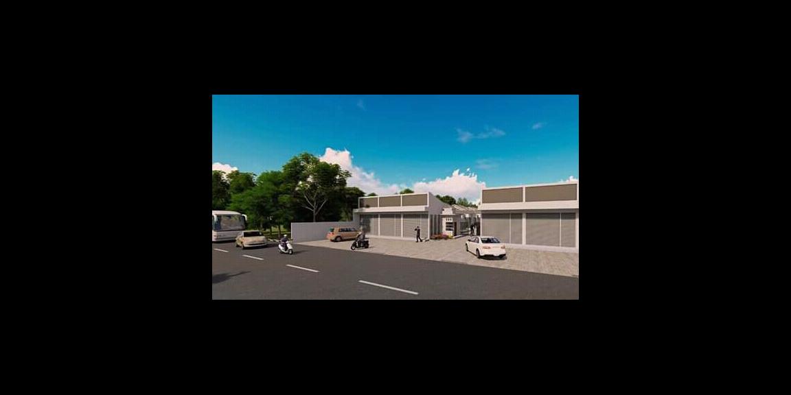 Grand Imperium Pengadegan Rumah Minimalis Harga Ekonomis Lokask Strategis Grand Imperium Pengadegan Rumah Minimalis Harga Ekonomis Lokask Strategis