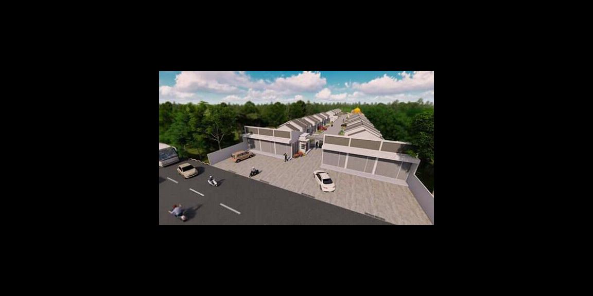 Grand Imperium Pengadegan Rumah Minimalis Harga Ekonomis Lokask Strategis Grand Imperium Pengadegan Rumah Minimalis Harga Ekonomis Lokask Strategis