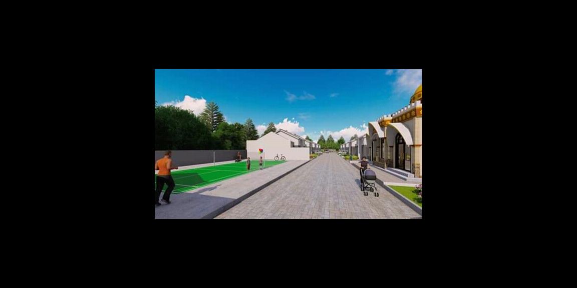 Grand Imperium Pengadegan Rumah Minimalis Harga Ekonomis Lokask Strategis Grand Imperium Pengadegan Rumah Minimalis Harga Ekonomis Lokask Strategis