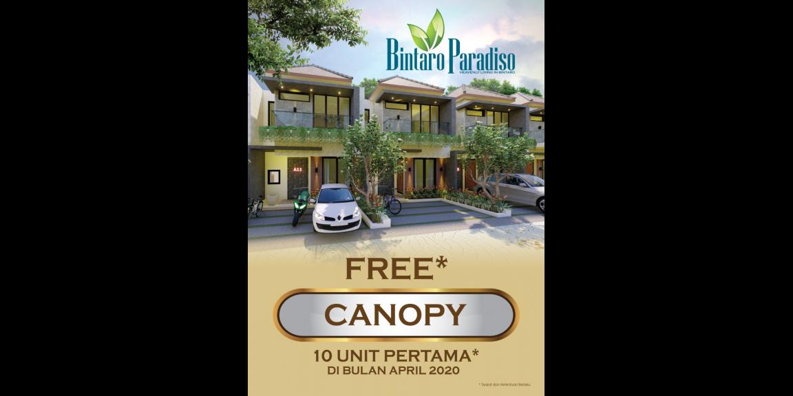 Bintaro Paradiso Bintaro Paradiso