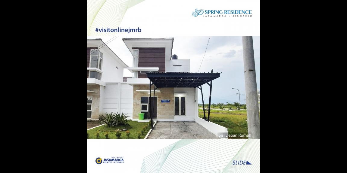 RUMAH 2 LANTAI, HARGA 1 LANTAI - UANG MUKA NOL RUMAH 2 LANTAI, HARGA 1 LANTAI - UANG MUKA NOL