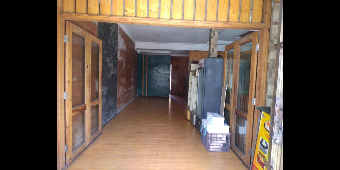 Ruko Strategis Jl Jogja Solo Ruko Strategis Jl Jogja Solo