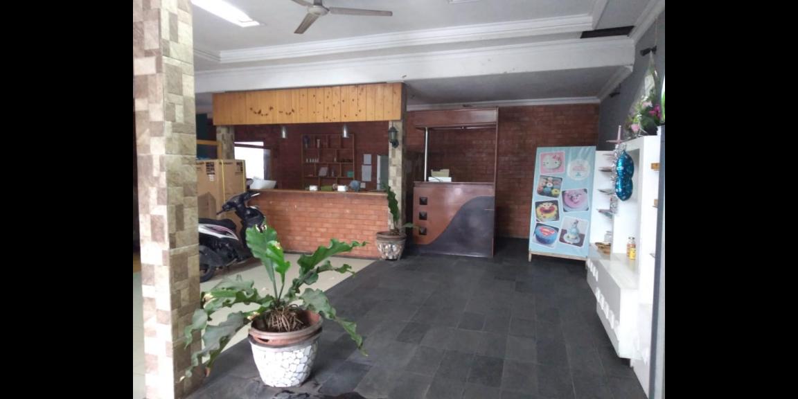 Ruko Strategis Jl Jogja Solo Ruko Strategis Jl Jogja Solo