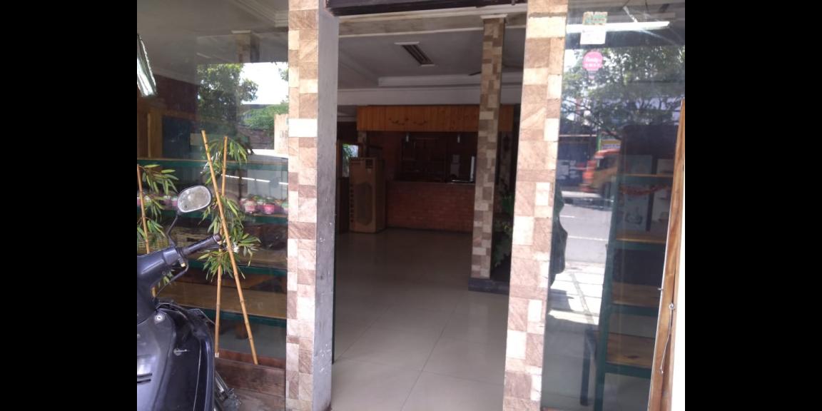 Ruko Strategis Jl Jogja Solo Ruko Strategis Jl Jogja Solo