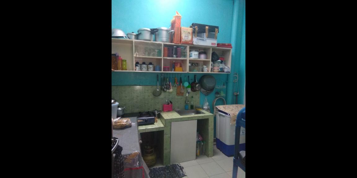 Take Over Rumah Siap Huni Take Over Rumah Siap Huni