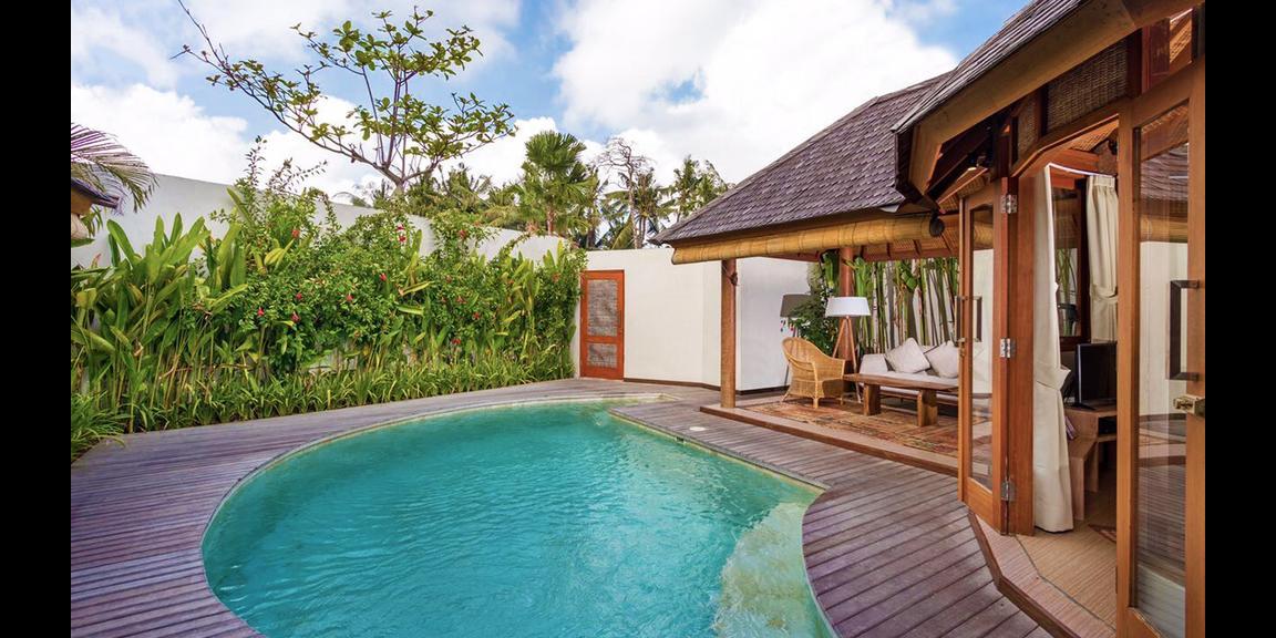 FULLY FURNISHED TROPICAL PRIVATE VILLA IN CANGGU FOR SALE ! FULLY FURNISHED TROPICAL PRIVATE VILLA IN CANGGU FOR SALE !