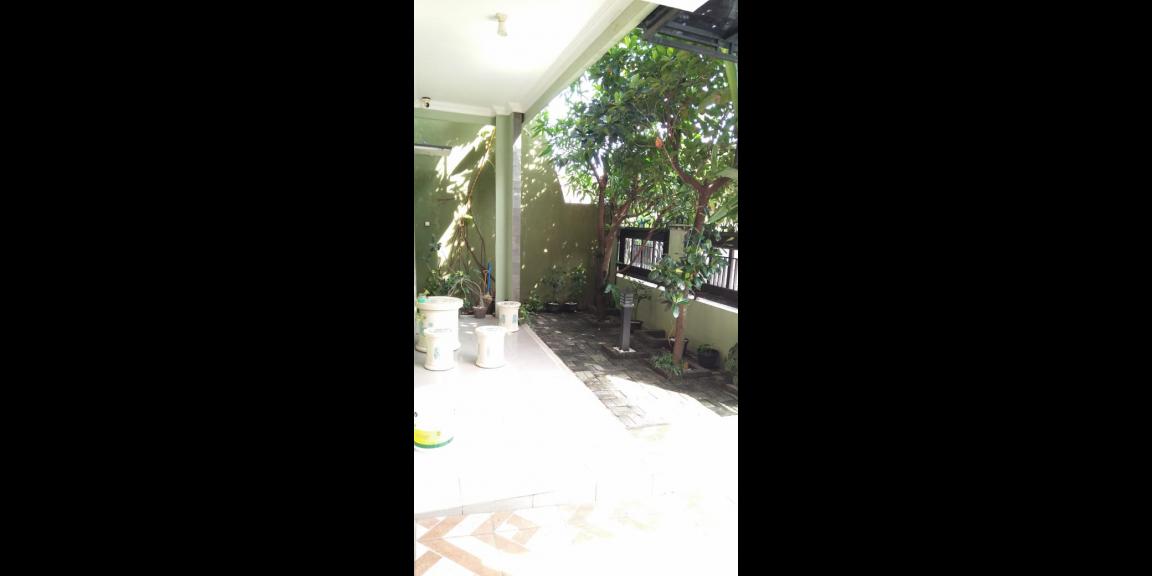 Rumah Di Kota Jogja Rumah Di Kota Jogja