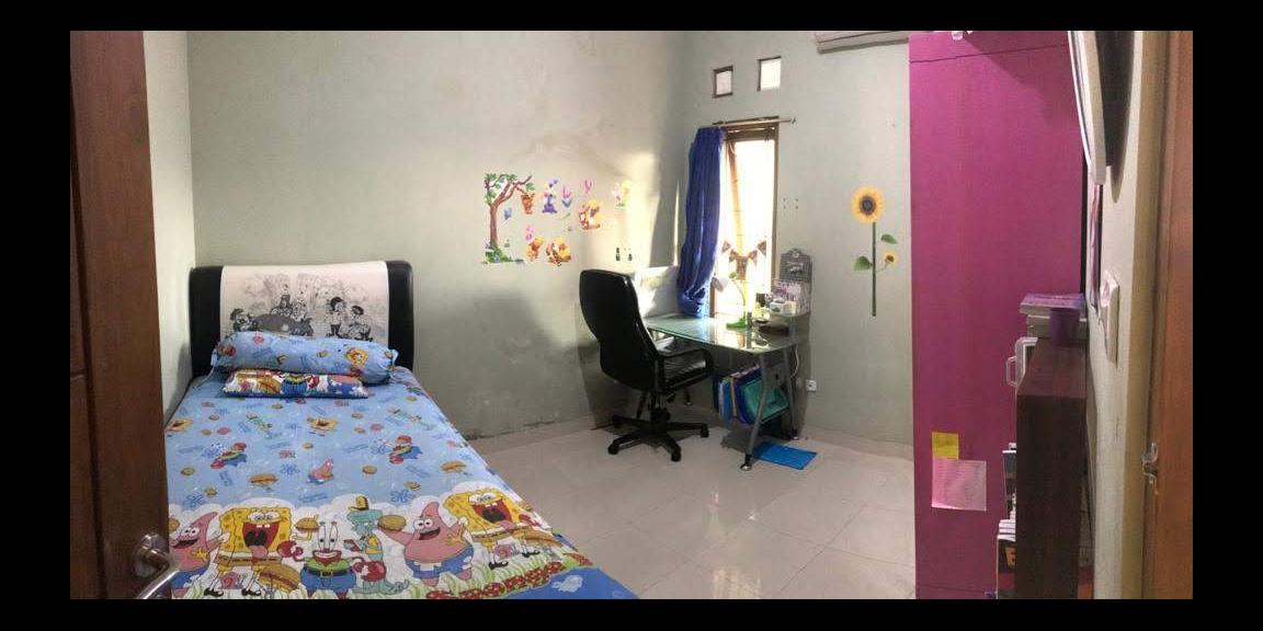 Rumah Di Kota Jogja Rumah Di Kota Jogja