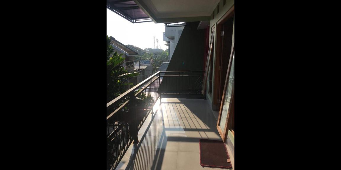 Rumah Di Kota Jogja Rumah Di Kota Jogja