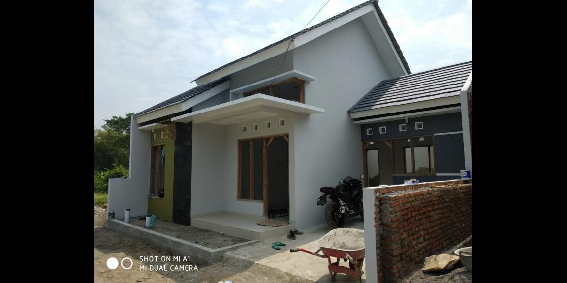 Glagah Tamanan Asri Glagah Tamanan Asri