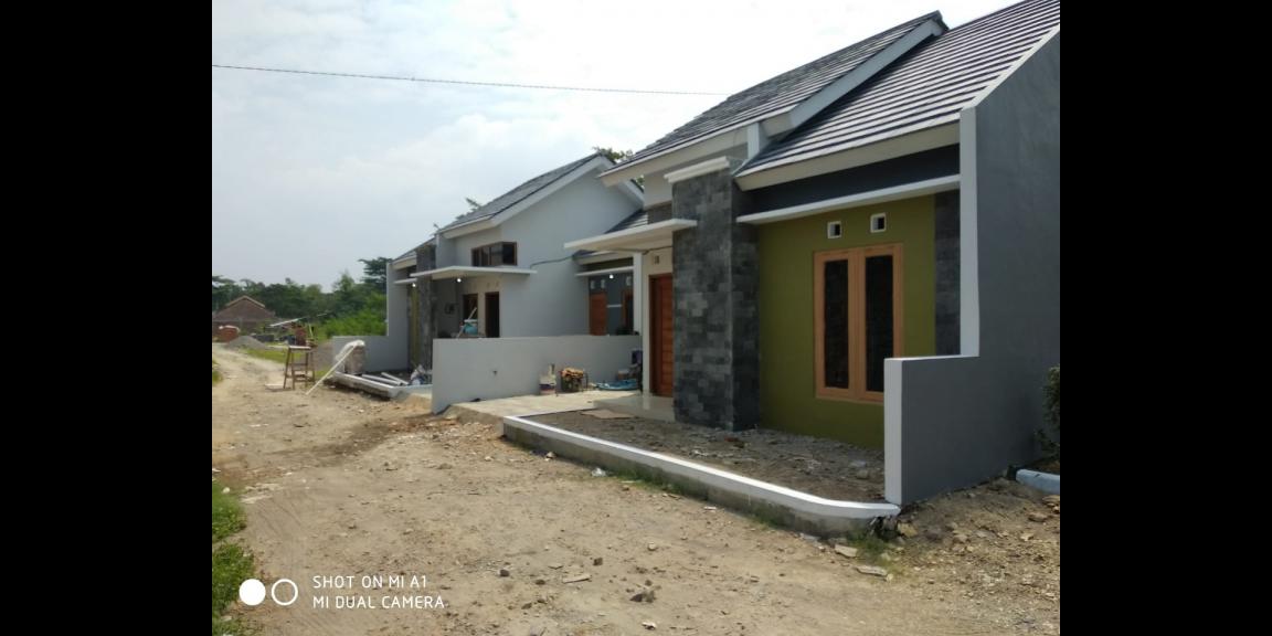 Glagah Tamanan Asri Glagah Tamanan Asri