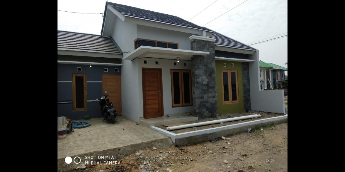 Glagah Tamanan Asri Glagah Tamanan Asri