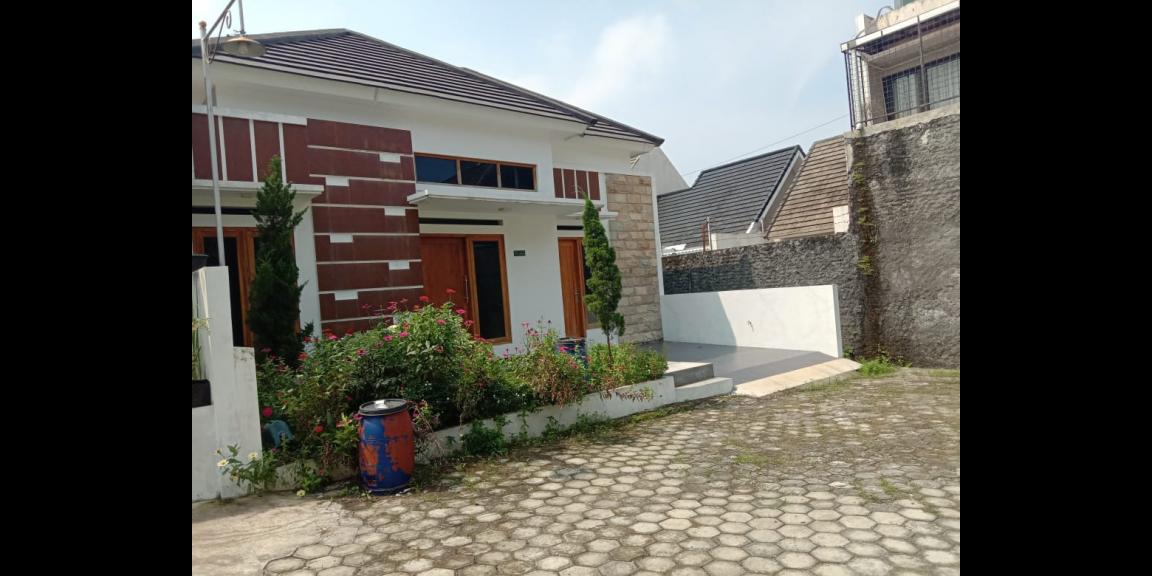 Milikilah Segera Rumah Cluster Eksklusif Dekat Kampus Di Yogyakarta Milikilah Segera Rumah Cluster Eksklusif Dekat Kampus Di Yogyakarta