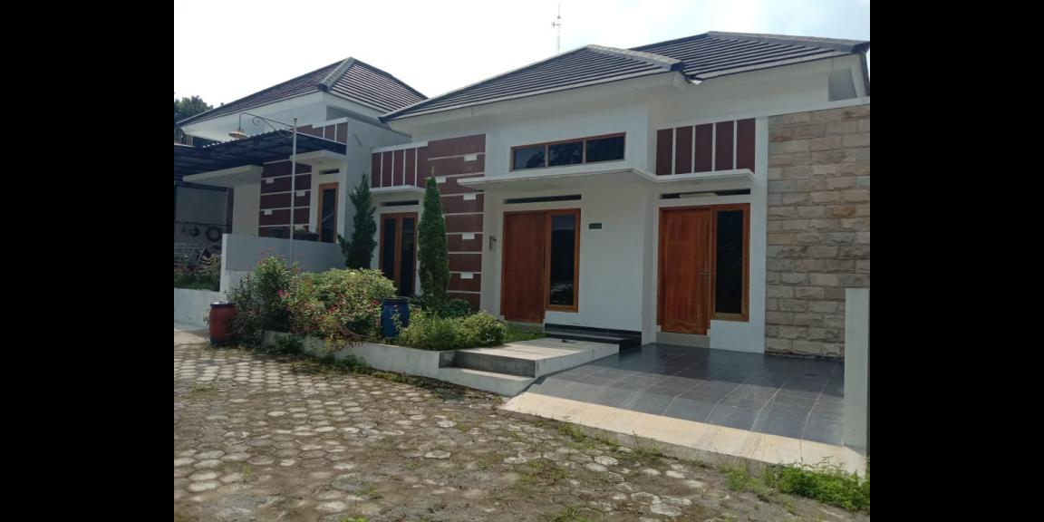 Milikilah Segera Rumah Cluster Eksklusif Dekat Kampus Di Yogyakarta Milikilah Segera Rumah Cluster Eksklusif Dekat Kampus Di Yogyakarta