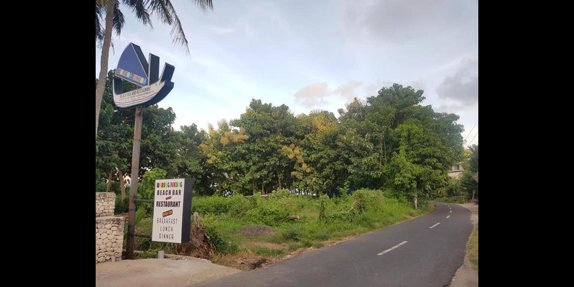 LAND FOR SALE NUSA PENIDA LAND FOR SALE NUSA PENIDA