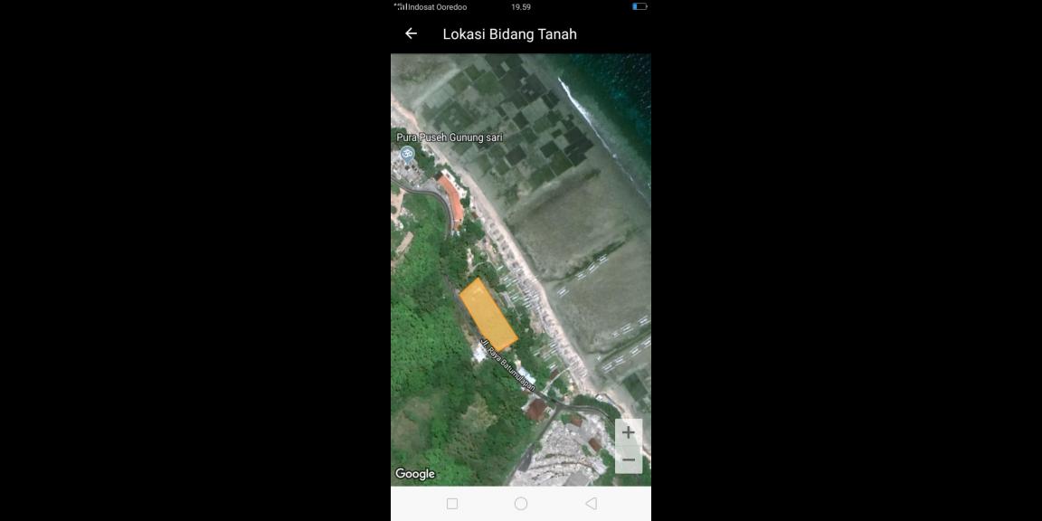 LAND FOR SALE NUSA PENIDA LAND FOR SALE NUSA PENIDA