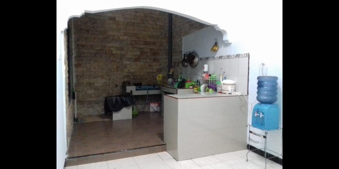 Rumah kontrak/jual Rumah kontrak/jual