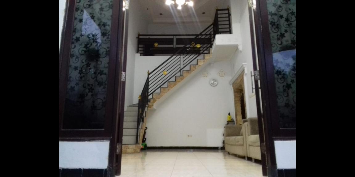 Rumah kontrak/jual Rumah kontrak/jual