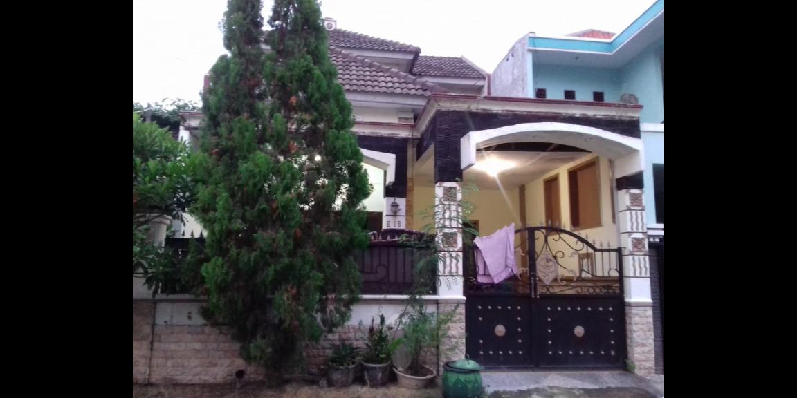 Rumah kontrak/jual Rumah kontrak/jual