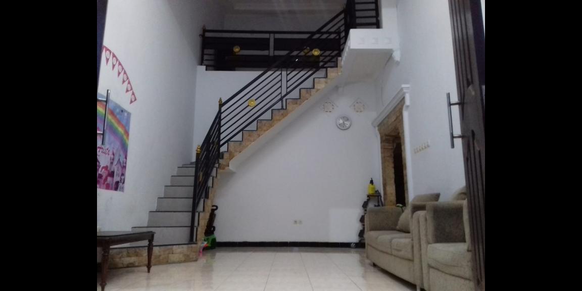 Rumah kontrak/jual Rumah kontrak/jual