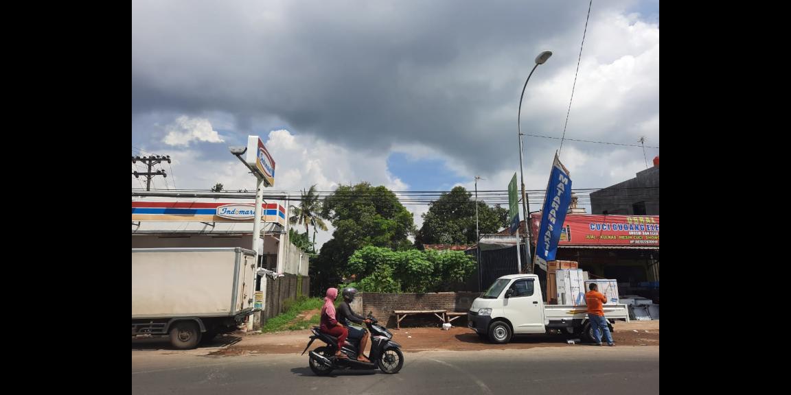 Dijual Tanah Jln Raya di Kudus, Prambatan Lor, Kaliwungu Kudus Jawa Tengah Dijual Tanah Jln Raya di Kudus, Prambatan Lor, Kaliwungu Kudus Jawa Tengah