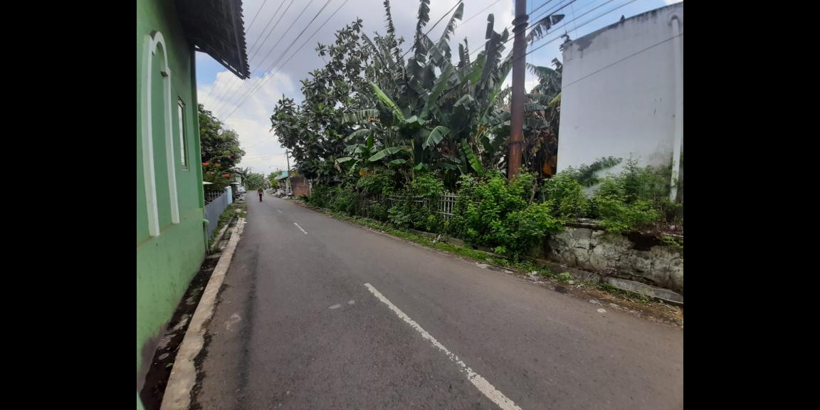Dijual Tanah Jln Raya di Kudus, Prambatan Lor, Kaliwungu Kudus Jawa Tengah Dijual Tanah Jln Raya di Kudus, Prambatan Lor, Kaliwungu Kudus Jawa Tengah