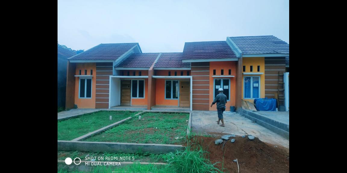 Rumah Ready Stok Tanpa DP Rumah Ready Stok Tanpa DP