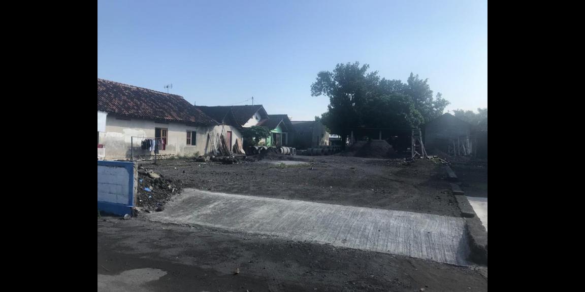 Tanah Strategis Dekat RSA UGM Yogyakarta. Dalam Ringroad Yogyakarta Tanah Strategis Dekat RSA UGM Yogyakarta. Dalam Ringroad Yogyakarta