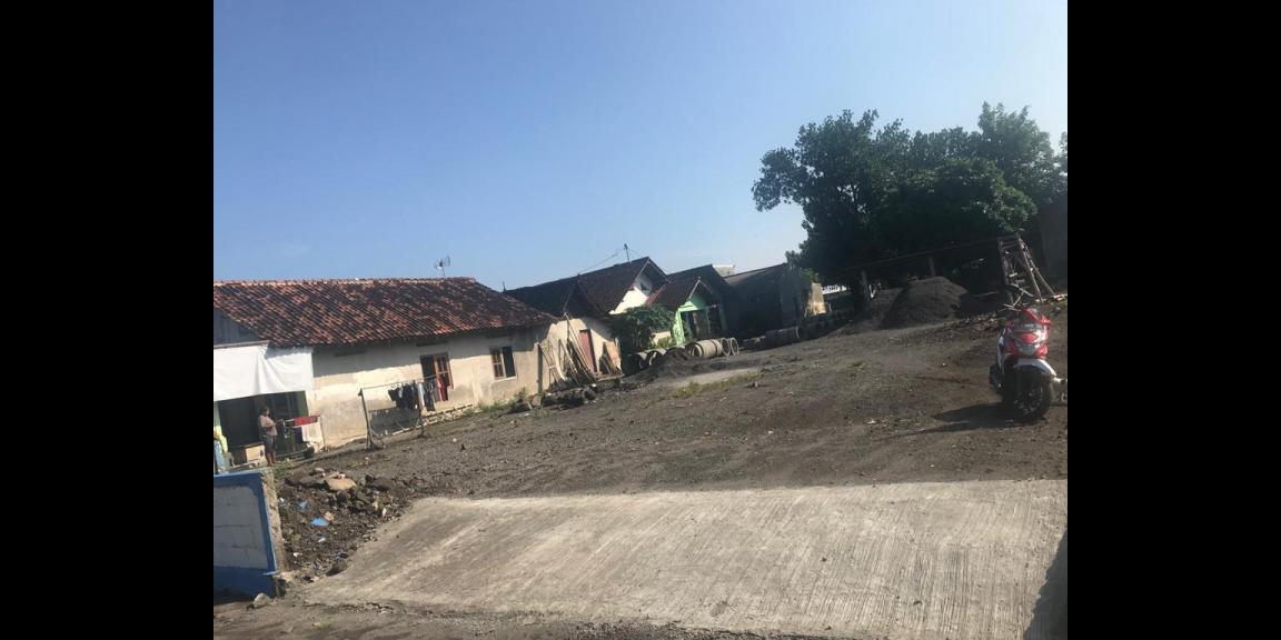 Tanah Strategis Dekat RSA UGM Yogyakarta. Dalam Ringroad Yogyakarta Tanah Strategis Dekat RSA UGM Yogyakarta. Dalam Ringroad Yogyakarta