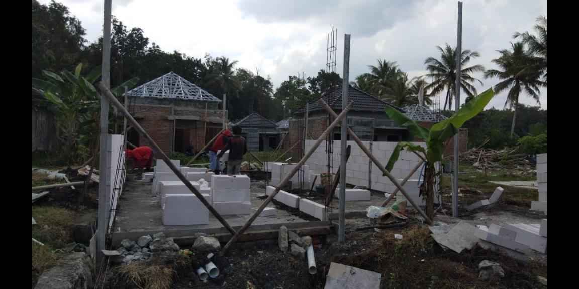 Bangun rumah dengan tenaga profesuional budget menyesuaikan Banguntapan Bantul Bangun rumah dengan tenaga profesuional budget menyesuaikan Banguntapan Bantul