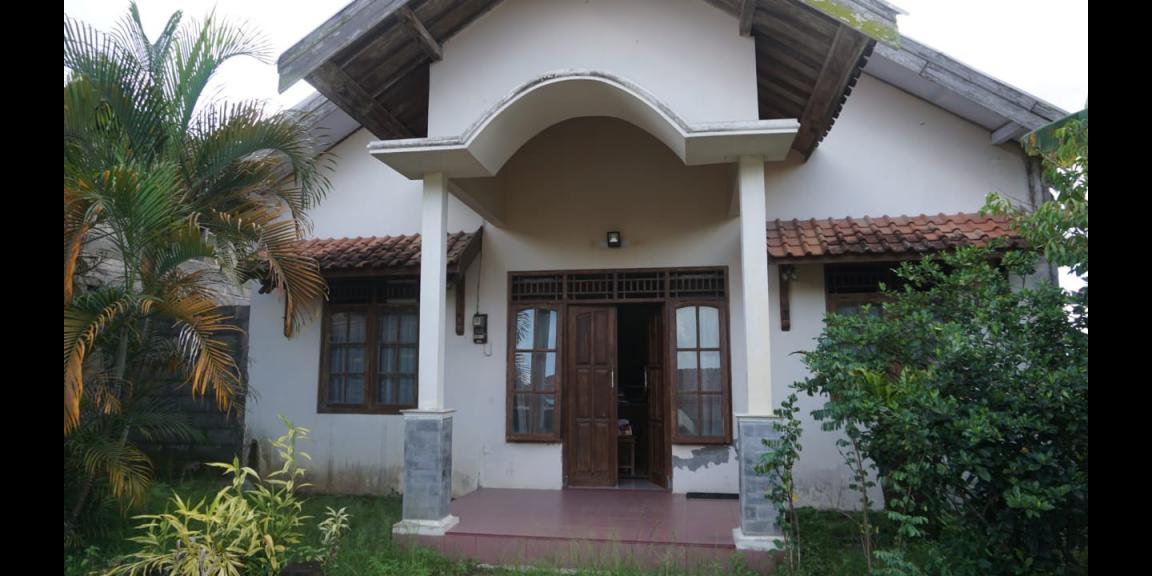 Rumah asri dekat kampus ternama gamping Rumah asri dekat kampus ternama gamping