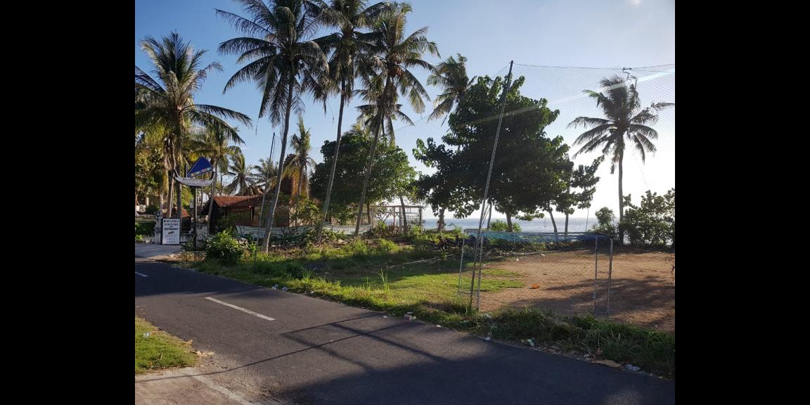 LAND FOR SALE NUSA PENIDA LAND FOR SALE NUSA PENIDA
