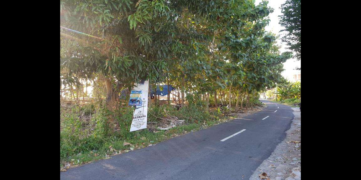 LAND FOR SALE NUSA PENIDA LAND FOR SALE NUSA PENIDA