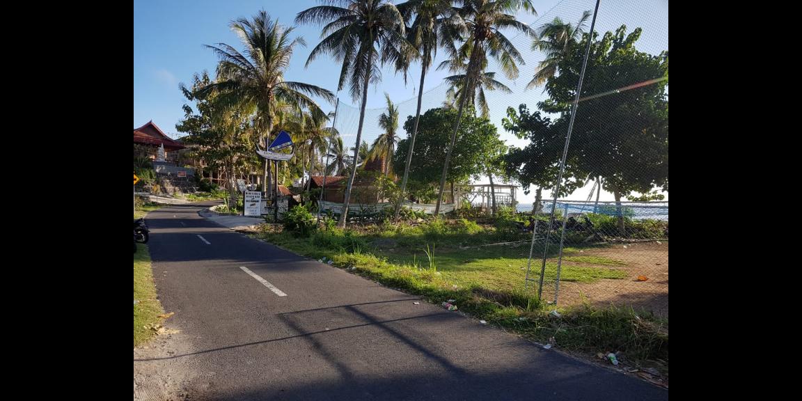 LAND FOR SALE NUSA PENIDA LAND FOR SALE NUSA PENIDA