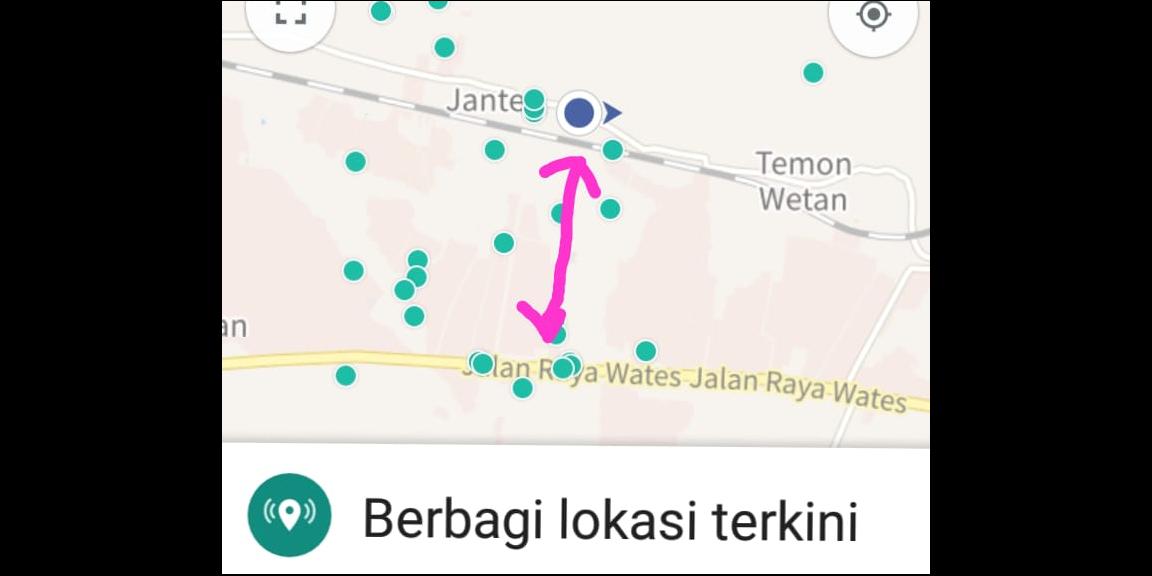 Rumah asri posisi hoek dekat bandara baru Kulonprogo Yogyakarta Rumah asri posisi hoek dekat bandara baru Kulonprogo Yogyakarta