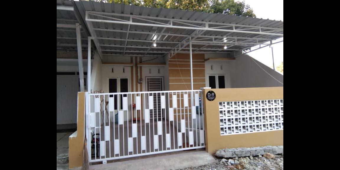 Pasang kanopi, pagar, baja ringan dll. harga mulai 500rb Pasang kanopi, pagar, baja ringan dll. harga mulai 500rb