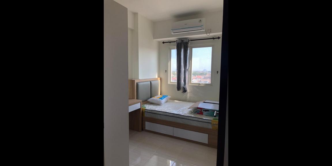 Apartemen Baru 2bed yg bagus di daerah elit Surabaya Apartemen Baru 2bed yg bagus di daerah elit Surabaya