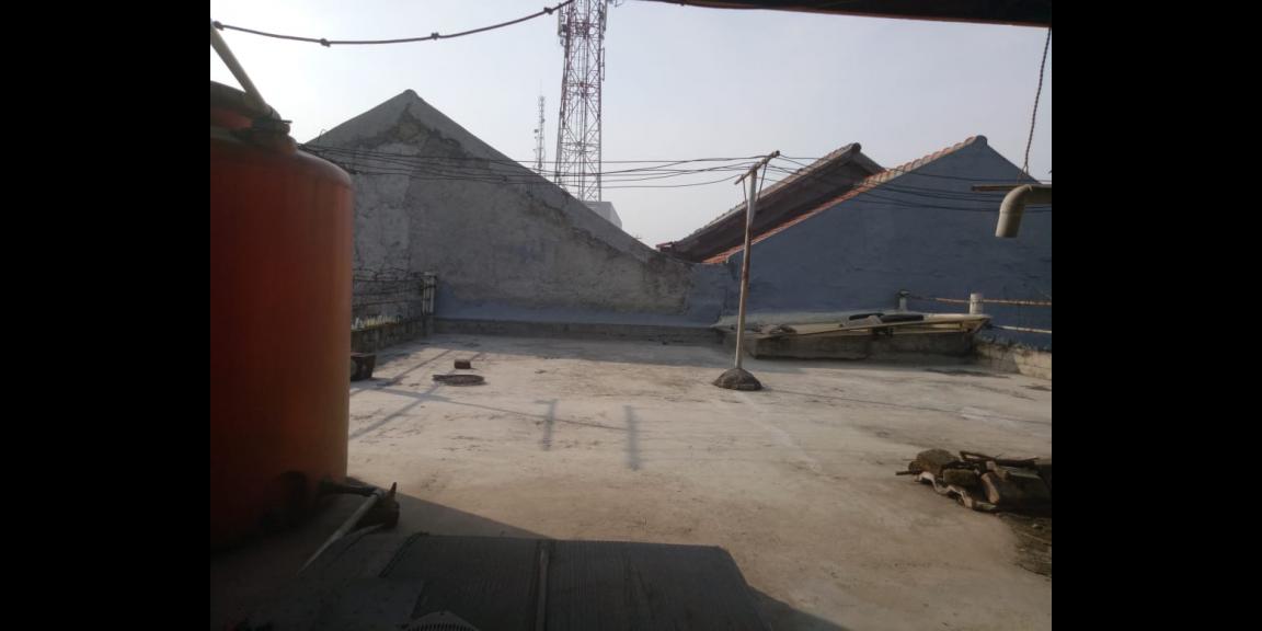 Di jual rumah 2 lt di Antapani Bandung Di jual rumah 2 lt di Antapani Bandung