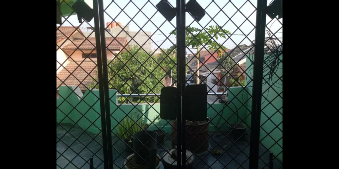 Di jual rumah 2 lt di Antapani Bandung Di jual rumah 2 lt di Antapani Bandung