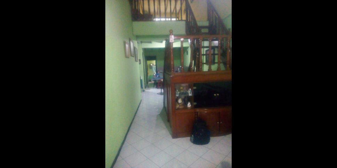 Di jual rumah 2 lt di Antapani Bandung Di jual rumah 2 lt di Antapani Bandung