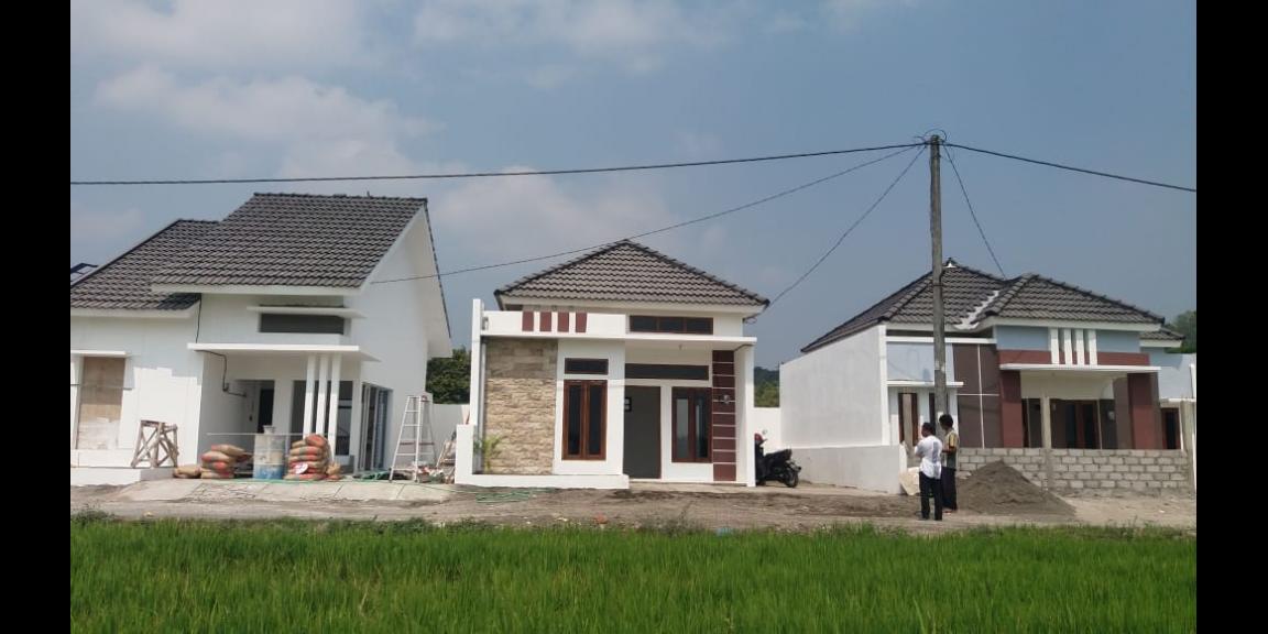 GRAHA PARADUTA, 50m dari jalan raya utama. hanya 300jutaan GRAHA PARADUTA, 50m dari jalan raya utama. hanya 300jutaan