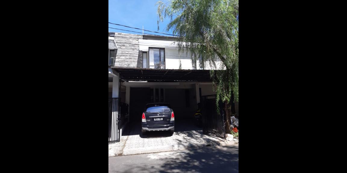 Disewakan Rumah Di Komplek Perumahan Town Place Residence Disewakan Rumah Di Komplek Perumahan Town Place Residence