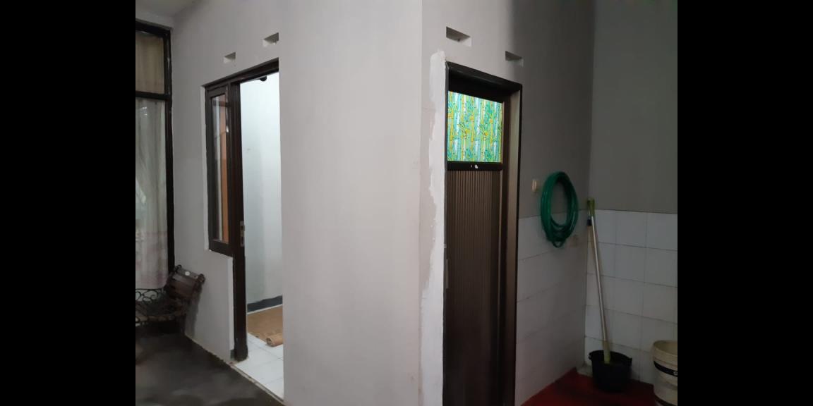 Disewakan Rumah Di Komplek Perumahan Town Place Residence Disewakan Rumah Di Komplek Perumahan Town Place Residence