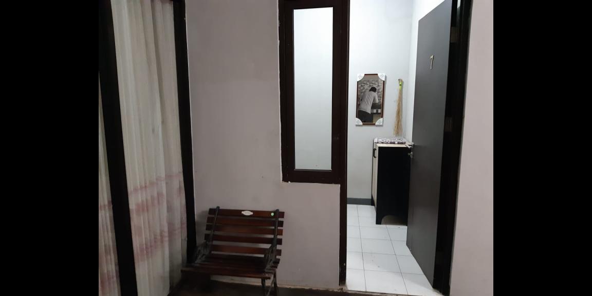 Disewakan Rumah Di Komplek Perumahan Town Place Residence Disewakan Rumah Di Komplek Perumahan Town Place Residence