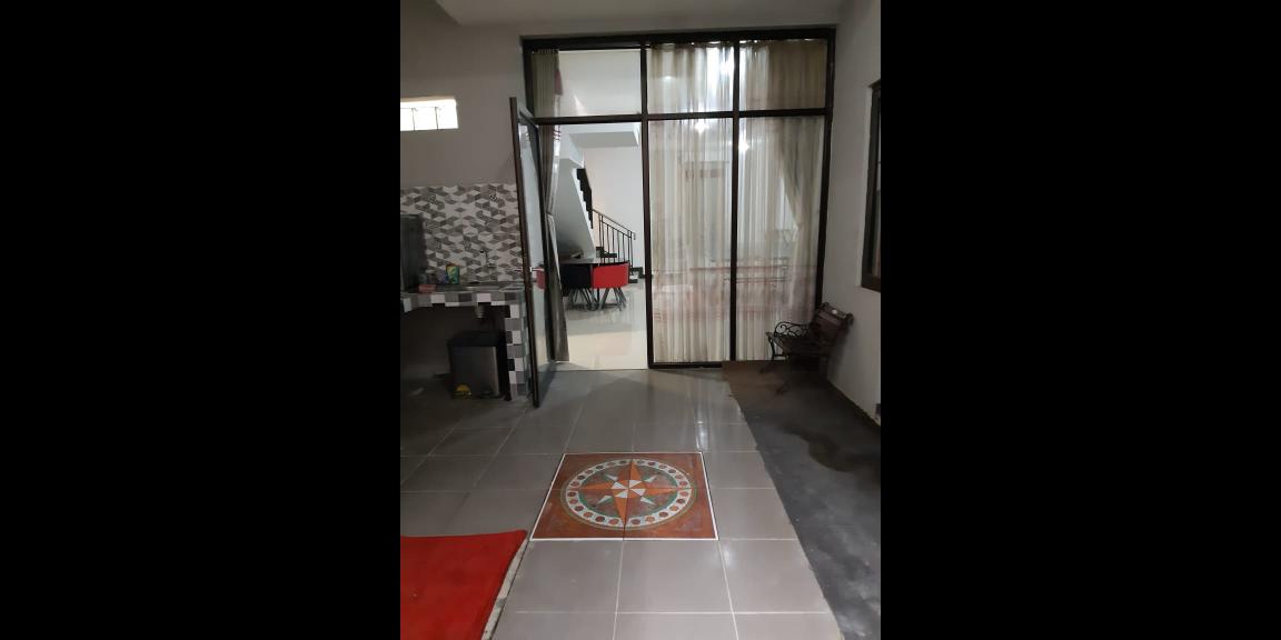 Disewakan Rumah Di Komplek Perumahan Town Place Residence Disewakan Rumah Di Komplek Perumahan Town Place Residence