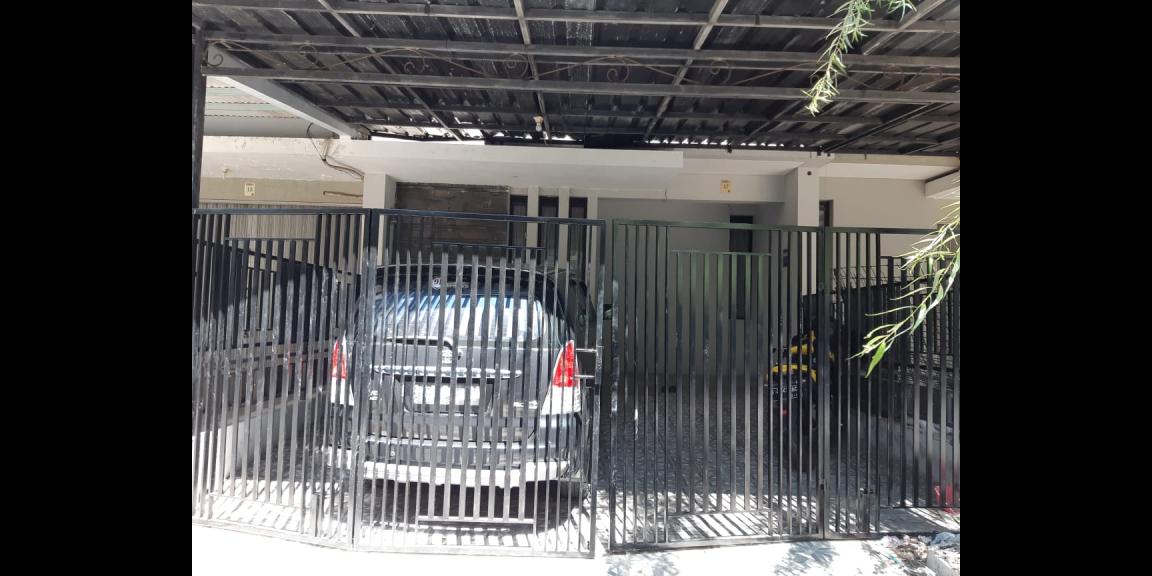 Disewakan Rumah Di Komplek Perumahan Town Place Residence Disewakan Rumah Di Komplek Perumahan Town Place Residence