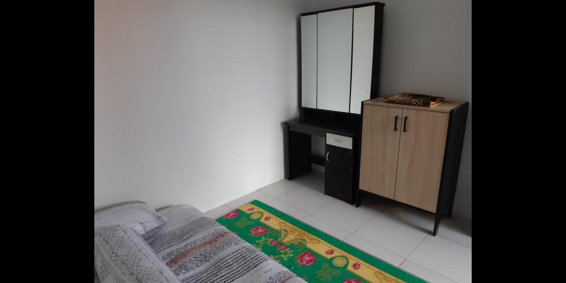 Disewakan Rumah Di Komplek Perumahan Town Place Residence Disewakan Rumah Di Komplek Perumahan Town Place Residence